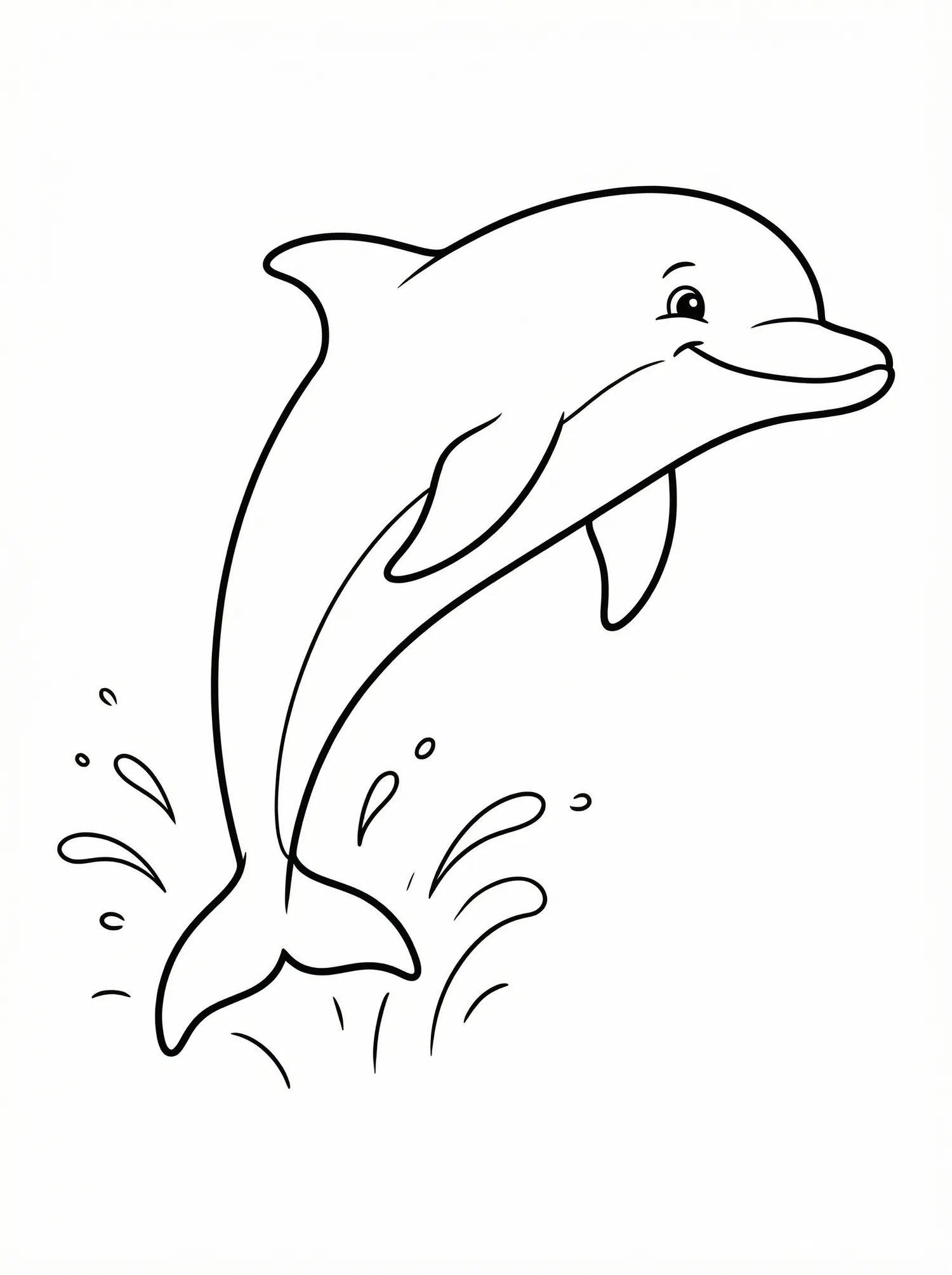 Dauphin Joueur - pack Animaux Majestueux